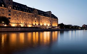 Copenhagen Admiral Hotel